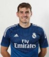 Iker Casillas #1
