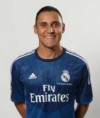 Keylor Navas #13