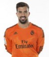 Fernando Pacheco #25