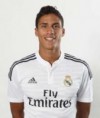 Raphael Varane #2