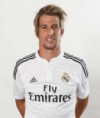 Fabio Coentrao #5