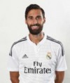 Álvaro Arbeloa #17